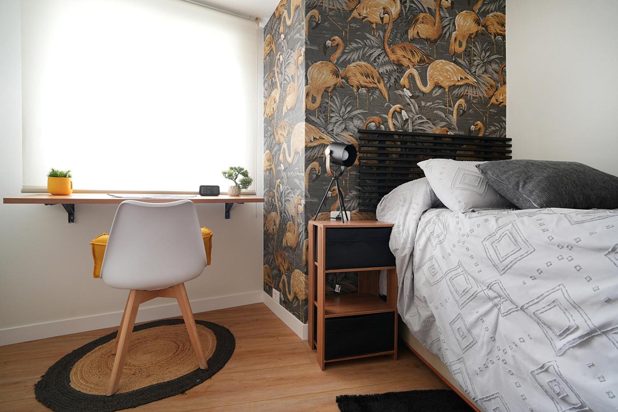 Precioso Apartamento En El Centro De Sanxenxo Luaran gambar
